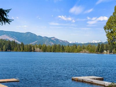121 W Olympic View Drive, Shelton, WA, 98584