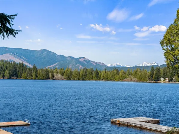 121 W Olympic View Drive, Shelton, WA 98584