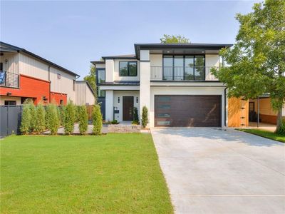 841 NW 43rd St, Oklahoma City, OK, 73118