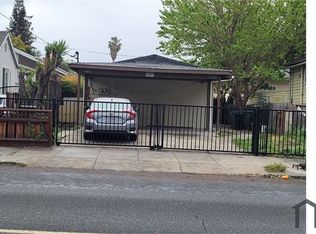 666 E Julian St, San Jose, CA 95112