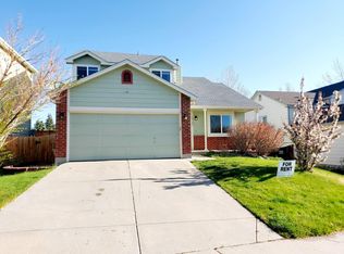 19745 E Quincy Pl, Centennial, CO 80015