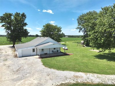 3412 Highway 168, Palmyra, MO, 63461