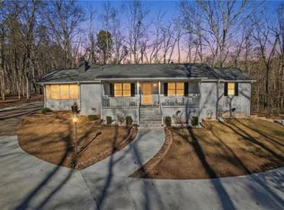 5150 Kilroy Ln, Douglasville, GA 30135