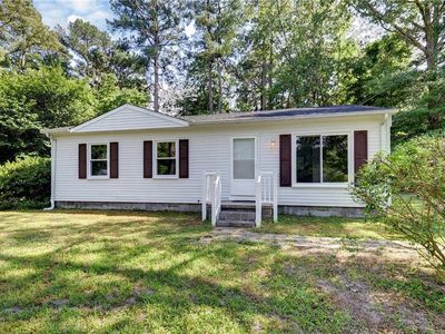 119 Williamson Dr, Williamsburg, VA, 23188