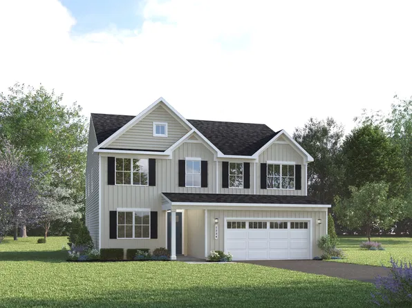 Sullivan Plan, Kelton