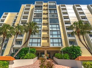 800 S Gulfview Blvd APT 102, Clearwater, FL 33767