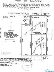 0 Us Highway 6, Bryan, OH, 43506