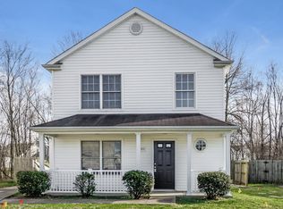 6311 Hackel Dr, Louisville, KY