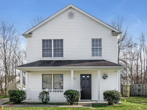 6311 Hackel Dr, Louisville, KY 40258