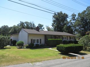 720 Flagge Rd, Brick, NJ 08724