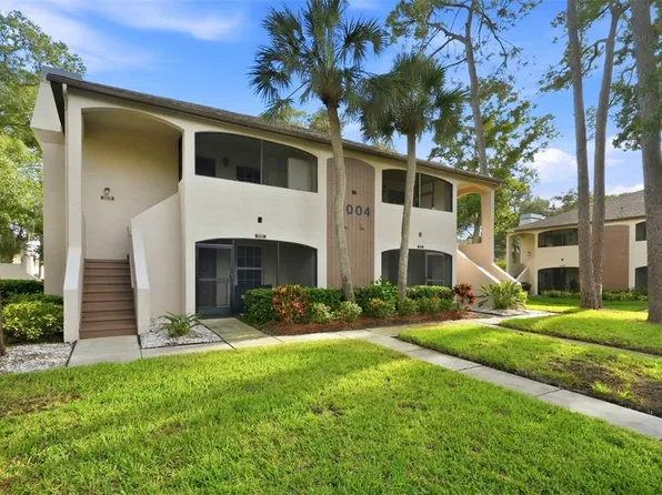 3004 BONAVENTURE CIRCLE #204, PALM HARBOR, FL 34684