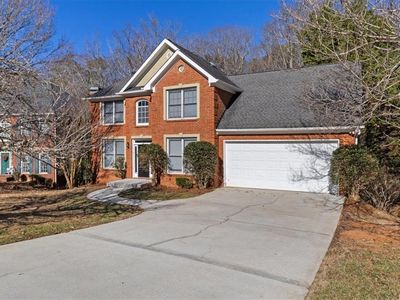 2401 Weatherstone Cir SE, Conyers, GA, 30094
