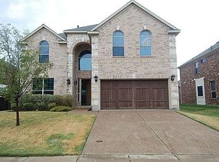 605 Wentworth Dr, McKinney, TX 75072