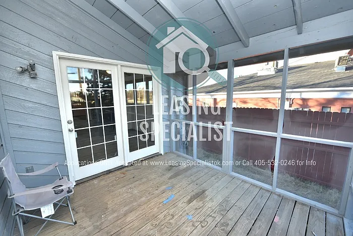 611 S Ponca Ave — Photo 44