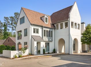 11270 Serenbe Ln, Chattahoochee Hills, GA