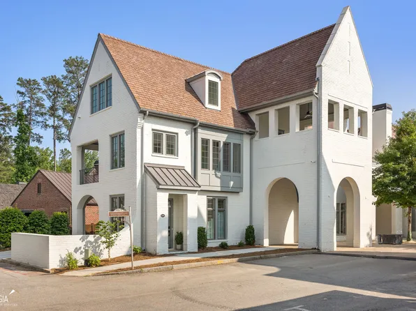 11270 Serenbe Ln, Chattahoochee Hills, GA 30268