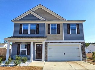 22 Carriagebrook Cir, Camden, SC 29020