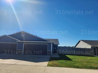 1813 E 69th Ct N, Wichita, KS 67219