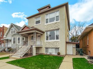 5110 W Byron St, Chicago, IL 60641