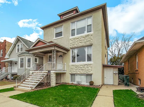 5110 W Byron St, Chicago, IL 60641