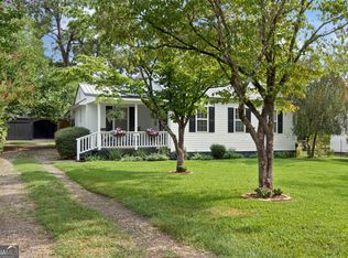 1315 Hill Ave, Millen, GA 30442