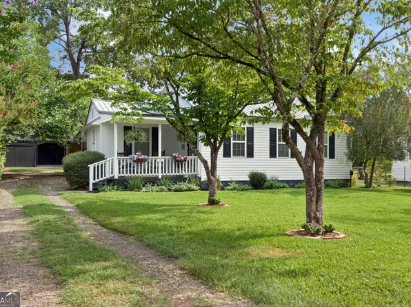 1315 Hill Ave, Millen, GA 30442
