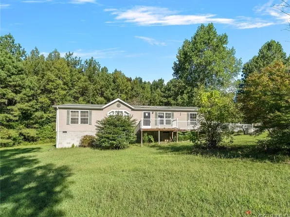 18408 Bishop St, Dinwiddie, VA 23841