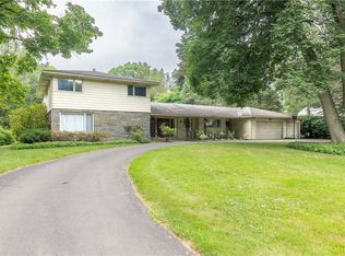 355 Ambassador Dr, Rochester, NY 14610