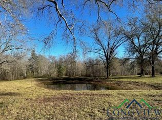 Giraffe Rd, Gilmer, TX 75644