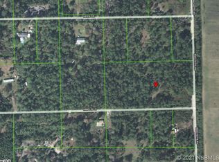 442 Ranchette Rd, New Smyrna Beach, FL 32168