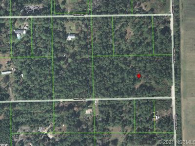 442 Ranchette Rd, New Smyrna Beach, FL, 32168
