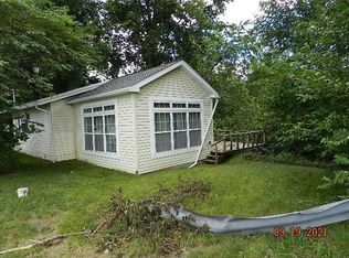 2458 W Olson Rd, Rochester, IN 46975