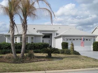 8351 SE 168th Trinity Pl, The Villages, FL 32162