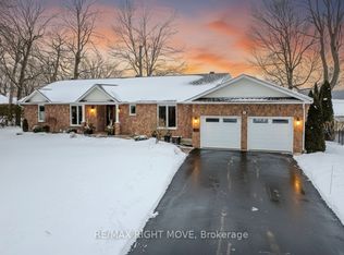 661 Glen Cres, Orillia, ON L3V6R2