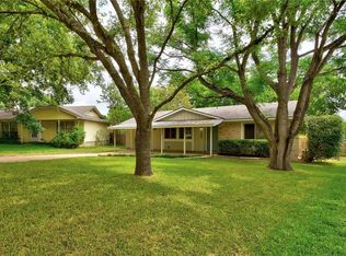 4808 Borage Dr, Austin, TX 78744