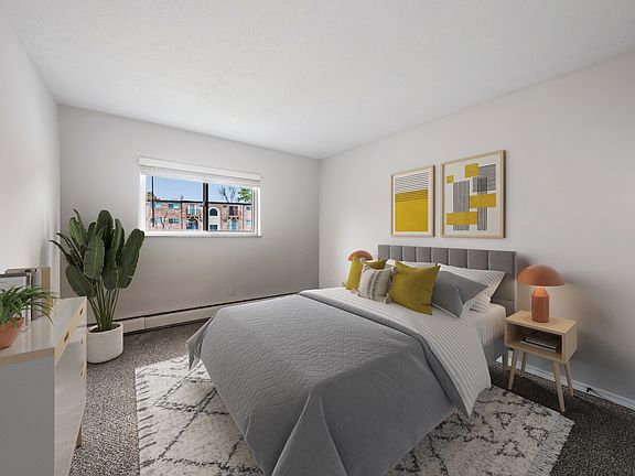 4th image of 2341 Madison Rd APT 323
