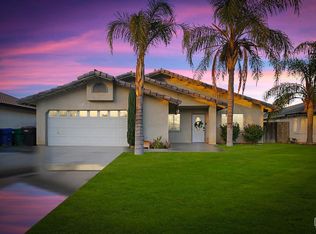 262 Flores Way, Shafter, CA 93263