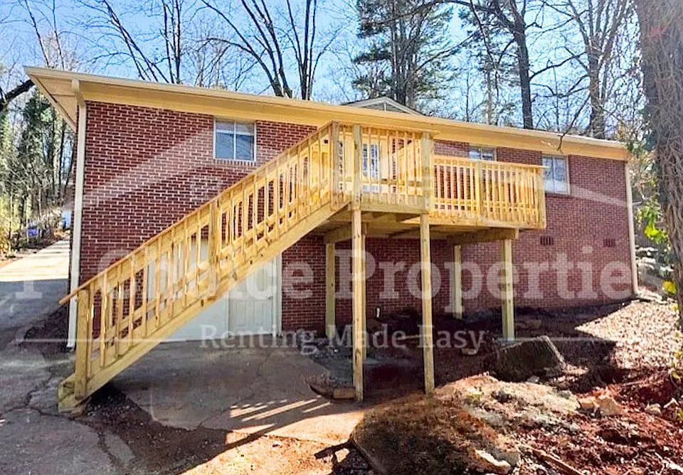630 Lisa Lane, Birmingham, AL, USA - 1 — Photo 3