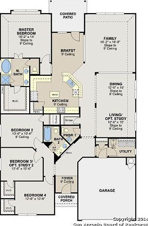2nd image of 3169 Birch Bnd