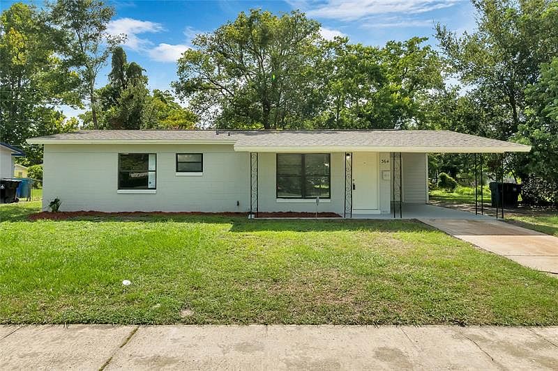 364 S Cottage Hill Rd, Orlando, FL 32805 | Zillow