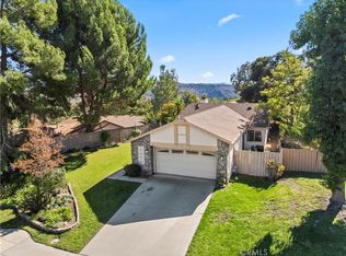 14720 Marymount St, Moorpark, CA 93021
