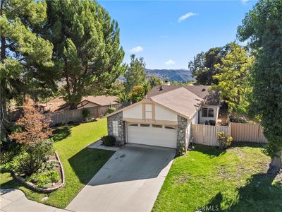 14720 Marymount St, Moorpark, CA, 93021