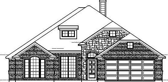 2206 Cancun Drive