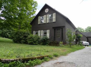 150 Paris Ave, Charlestown, NH 03603