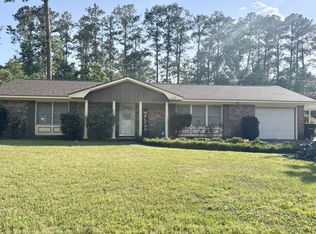 12717 Sunnybrook Rd, Savannah, GA 31419