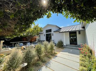 1895 Mulberry St, Yountville, CA