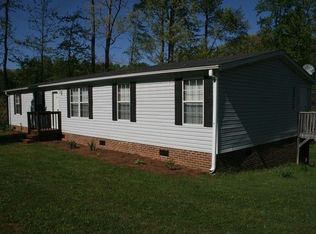 2028 Cedar Grove Church Rd, Roxboro, NC 27574