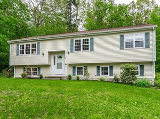 1 Stevens Ter, Merrimac, MA 01860