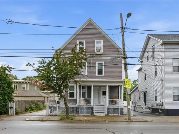156-160 Bridgham St, Providence, RI 02909