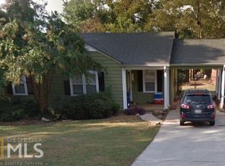 310 West Ave, Jackson, GA